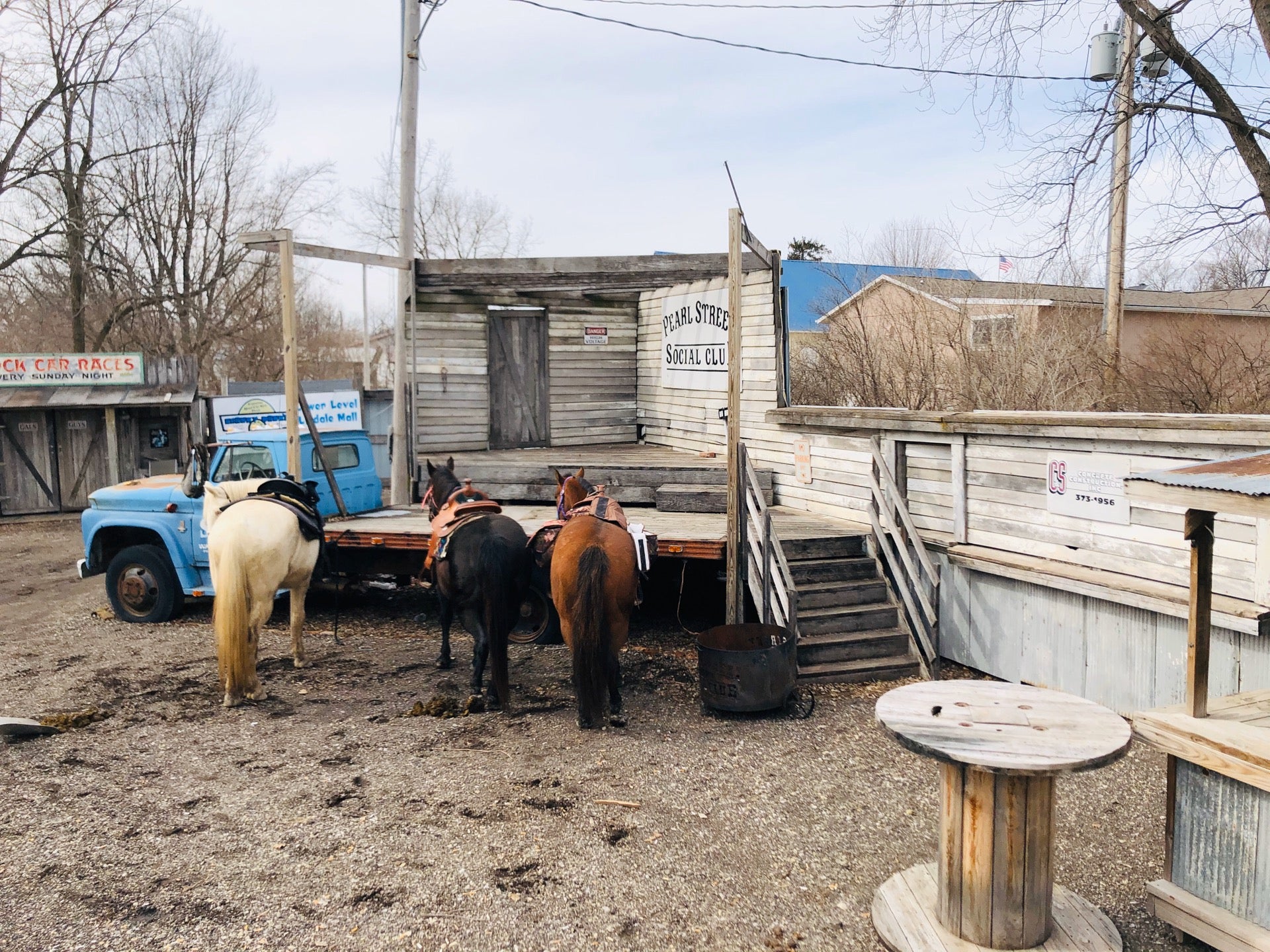 Shellsburg, IA Map & Directions MapQuest