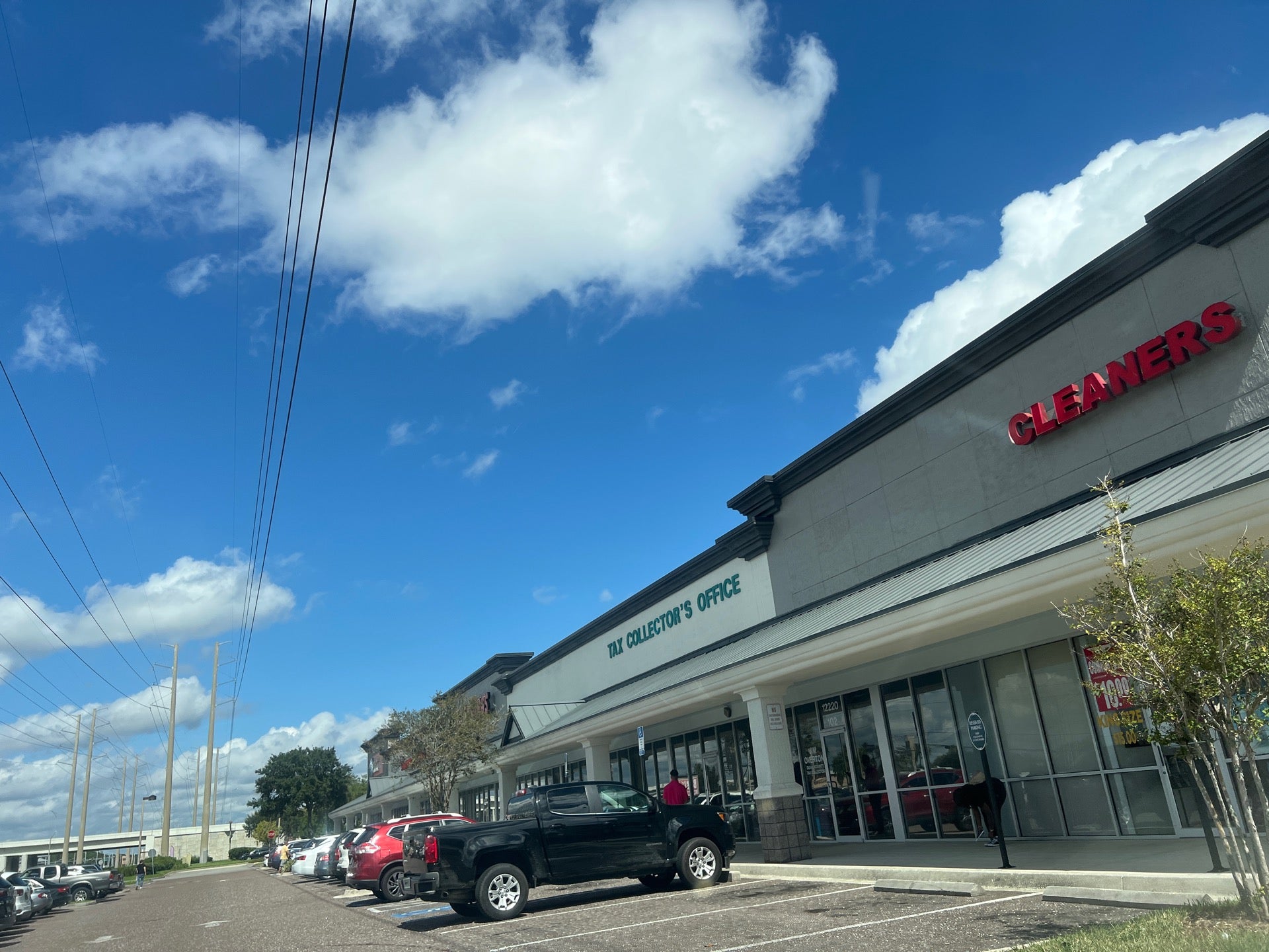 Duval County Tax Collector's Office, 12220 Atlantic Blvd, Jacksonville