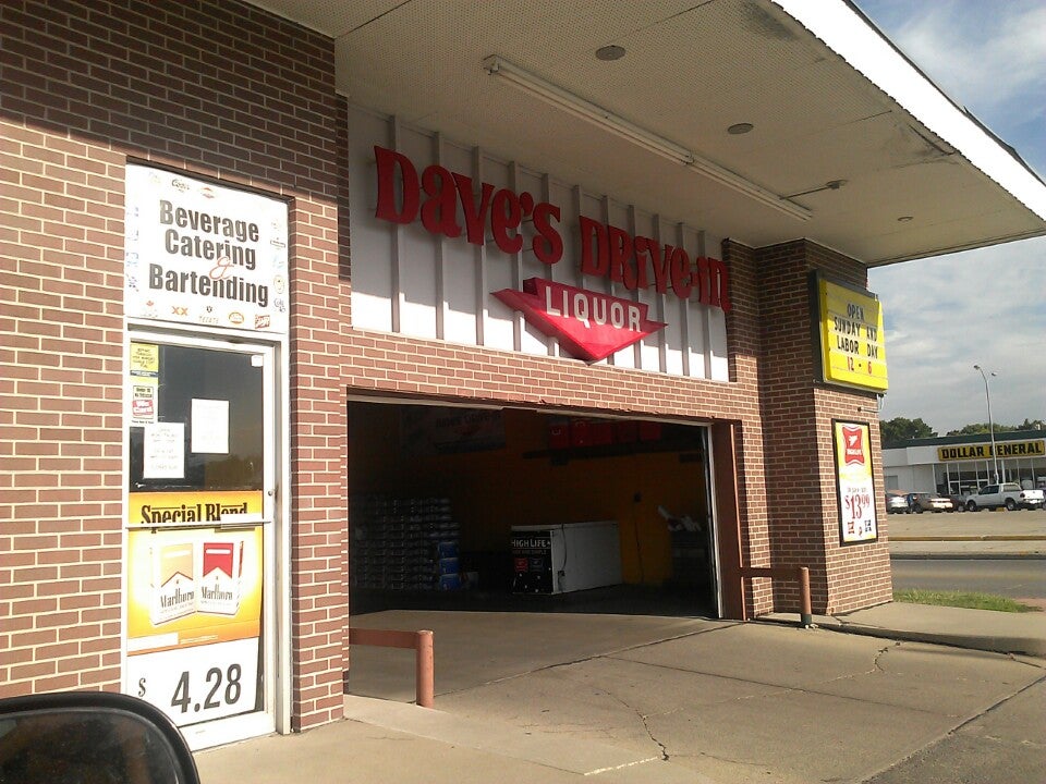 Best Liquor Store in Richland, Nebraska MapQuest