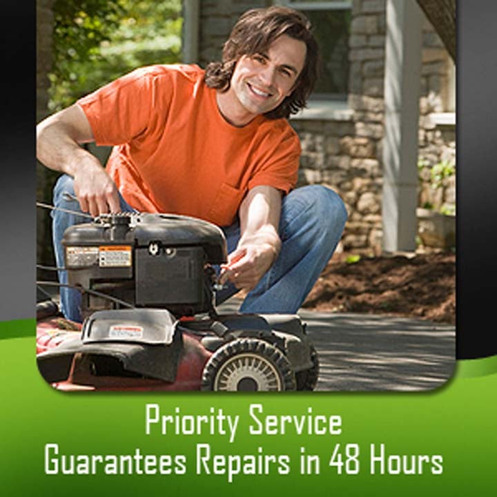 Tri county discount lawn mower repair