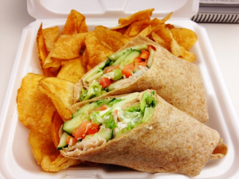 Primerica, 1 Primerica Pkwy, Duluth, GA, Cafes MapQuest