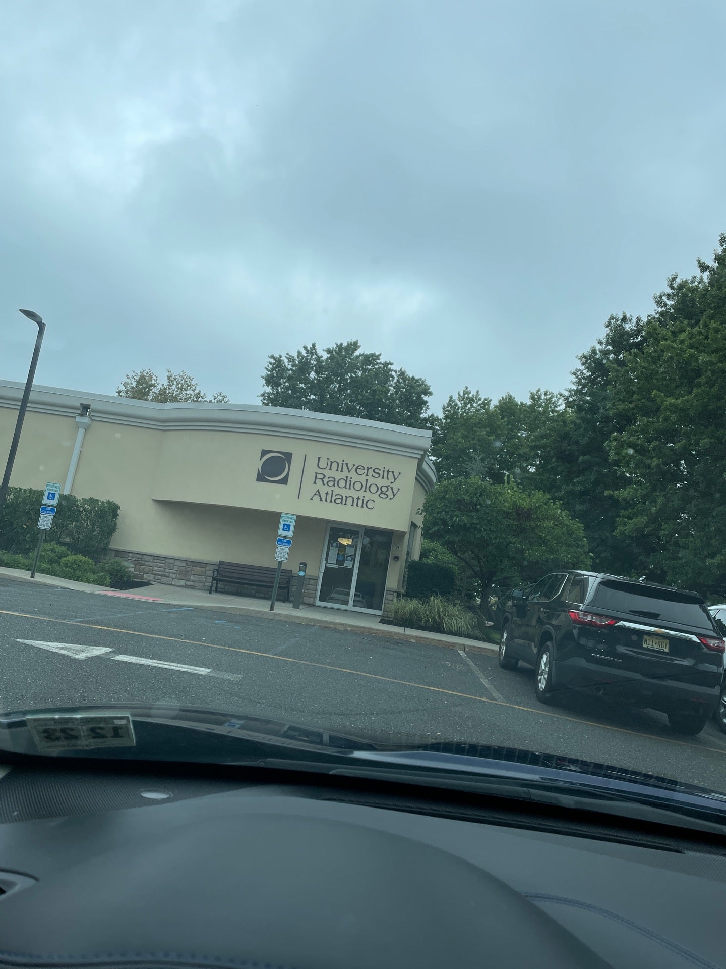 University Radiology Tinton Falls, 48 Gilbert St N, Tinton Falls, NJ