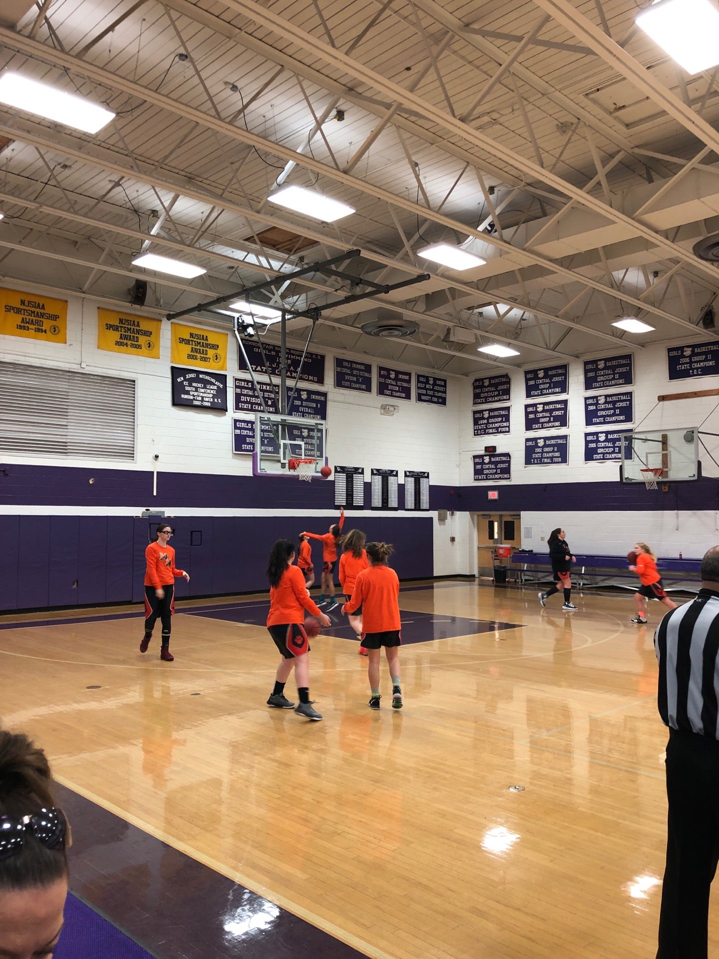 RumsonFair Haven High School, 74 Ridge Rd, Rumson, NJ, Schools MapQuest