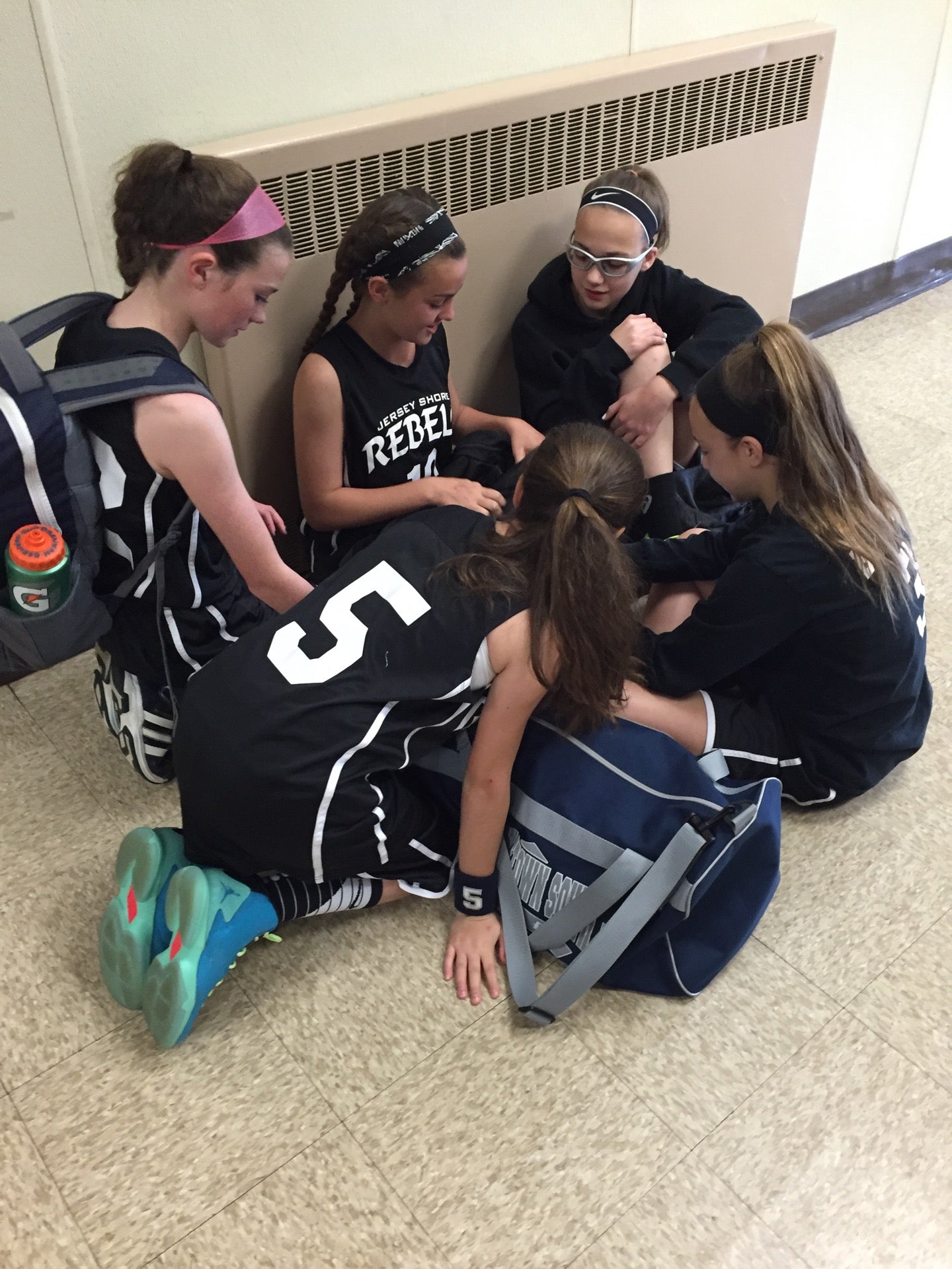 Clark Brewer Recreation Center, 430 Westfield Ave, Clark, NJ, Sports