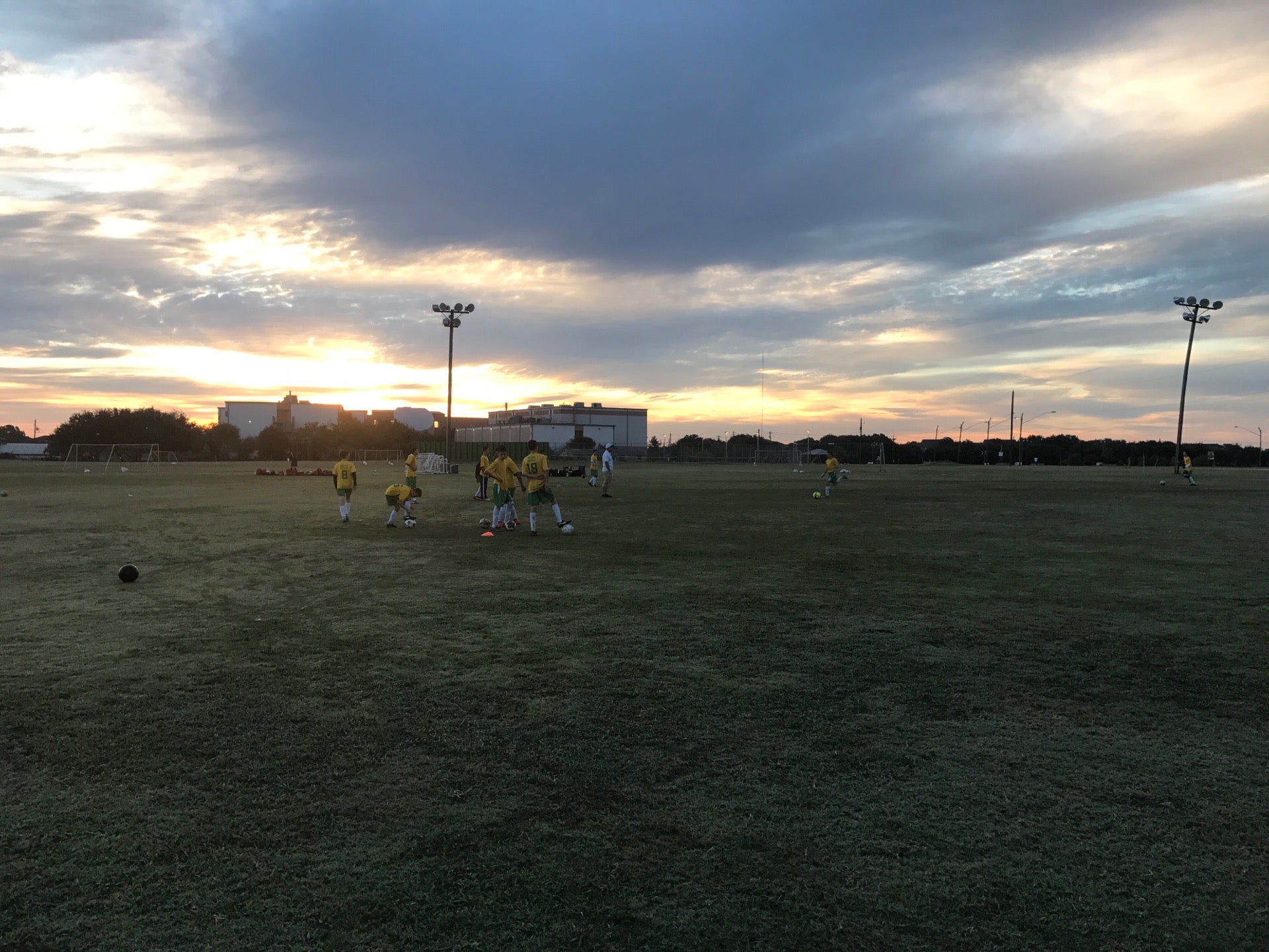 Westcreek Soccer Fields, Old Fredericksburg Rd, Austin, TX MapQuest