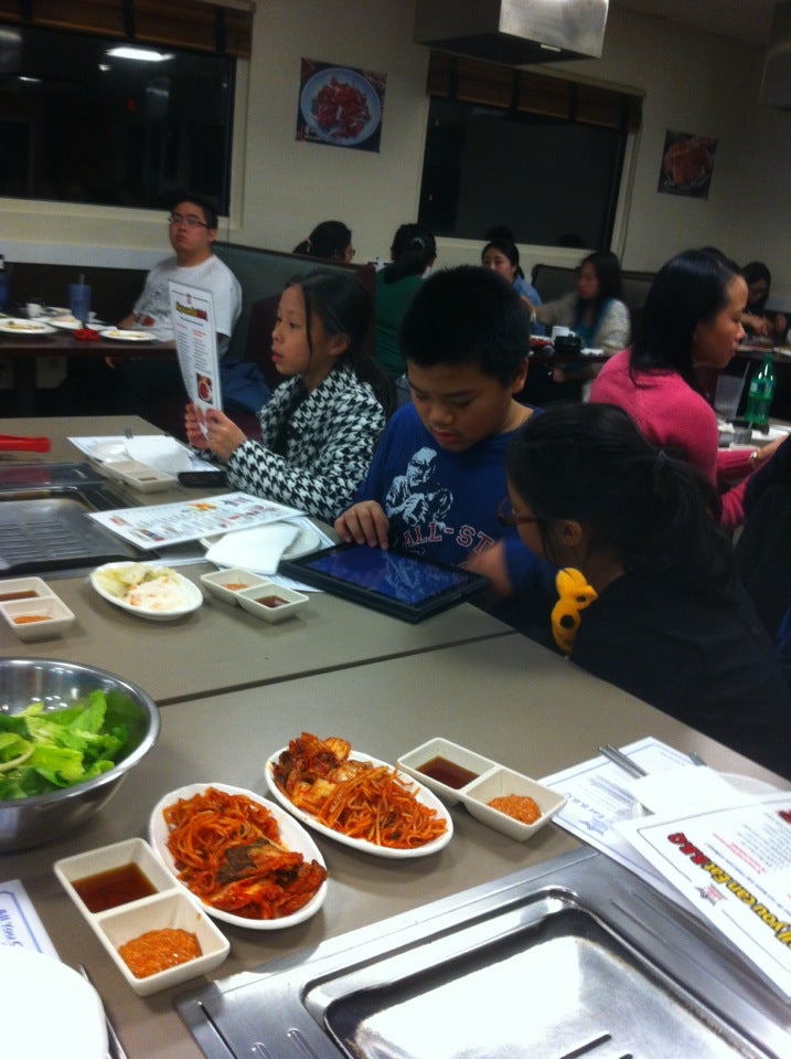 Sura Korean BBQ Johnston, 300 Waterman Rd, Johnston, RI