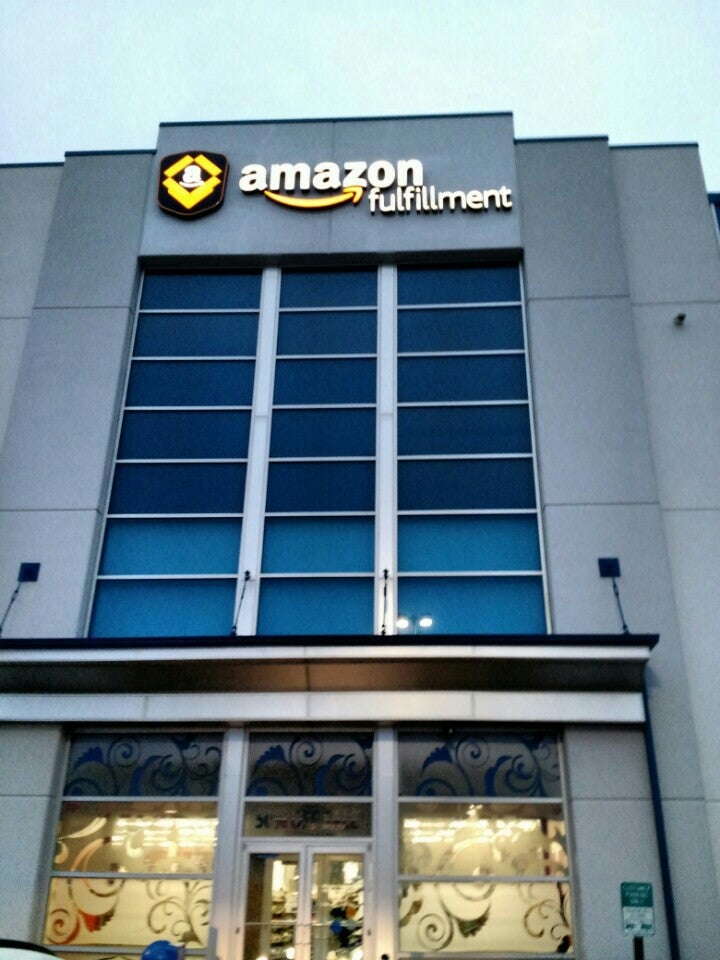 6PM Outlet 376 Amazon Com Blvd Shepherdsville KY MapQuest