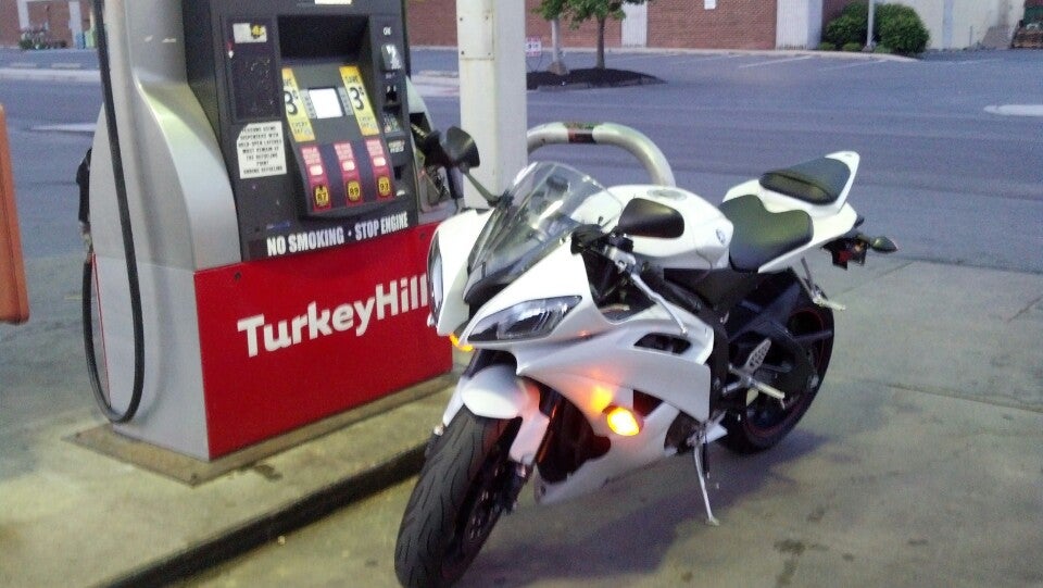 Turkey Hill Minit Market 38, 265 W State St, Quarryville, PA, Grocery