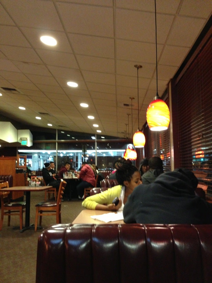 Emeryville, CA Map & Directions MapQuest