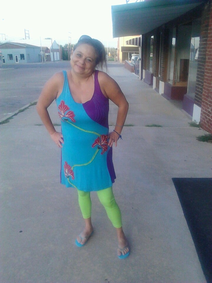 Holdenville, OK Map & Directions MapQuest