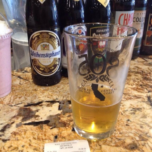 Taft, CA Map & Directions MapQuest