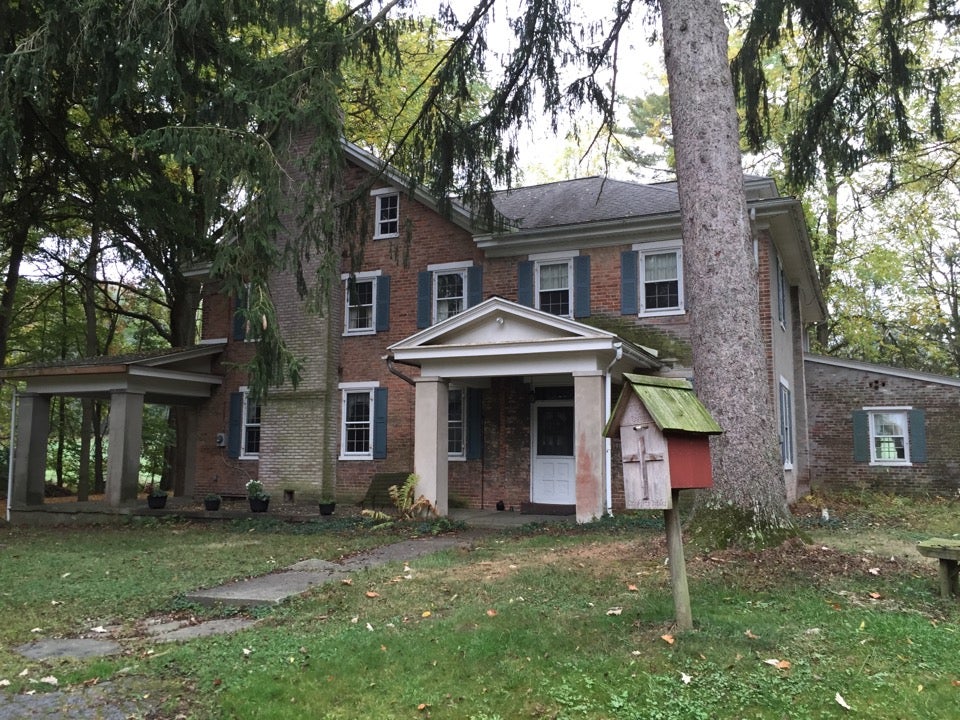 Elizabethtown, PA Map & Directions MapQuest