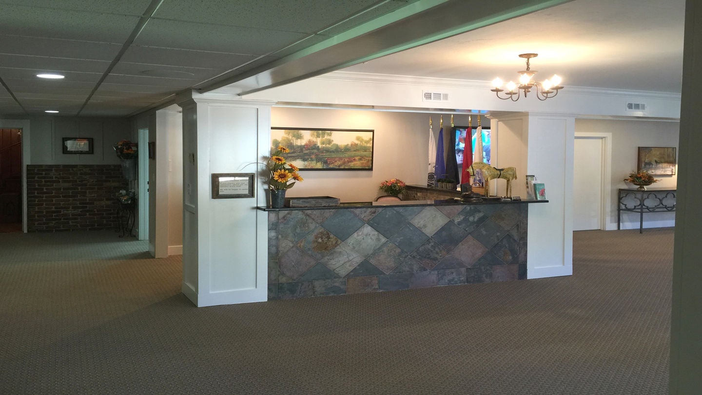 Culley's Meadowwood Funeral Home & Memorial Park, 700 Timberlane Rd