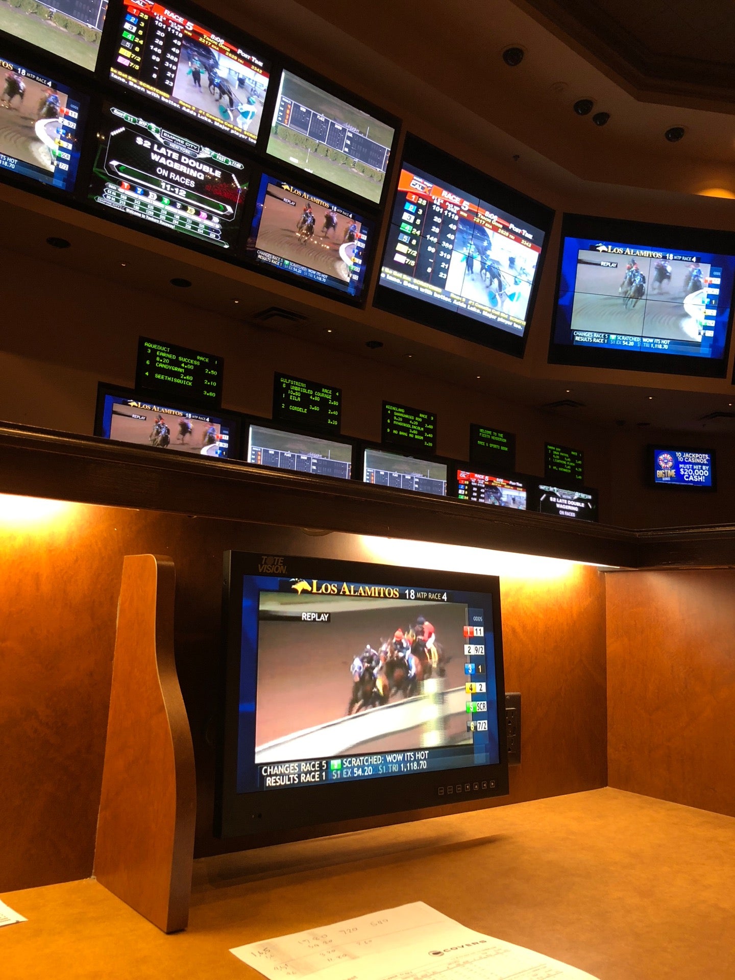 Fiesta Henderson Sportsbook, Henderson, NV MapQuest