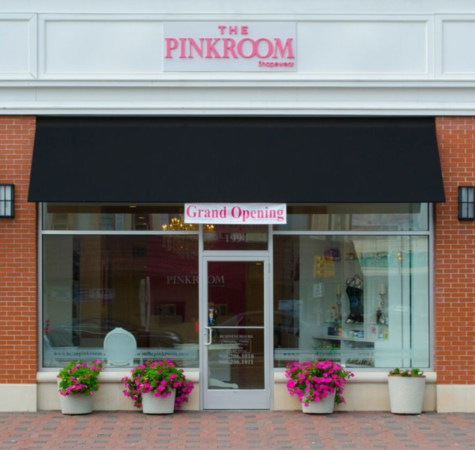The Pink Room Shapewear - 249 Morris Ave, Elizabeth, New Jersey - Zaubee