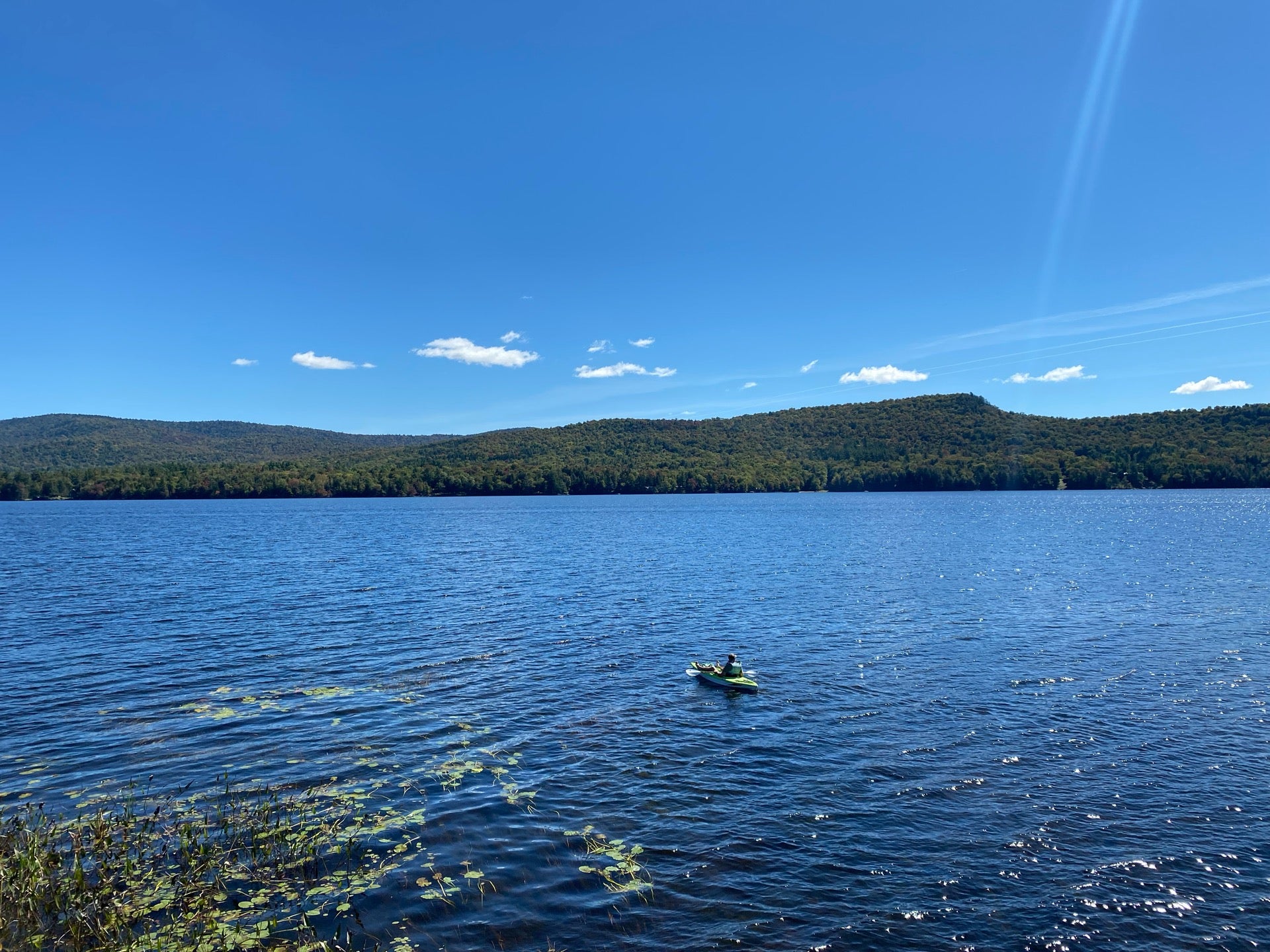 Sacandaga Lake, Speculator, NY MapQuest