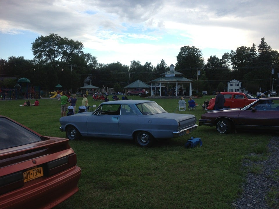 Lewis Park, S Main St, Minoa, NY MapQuest