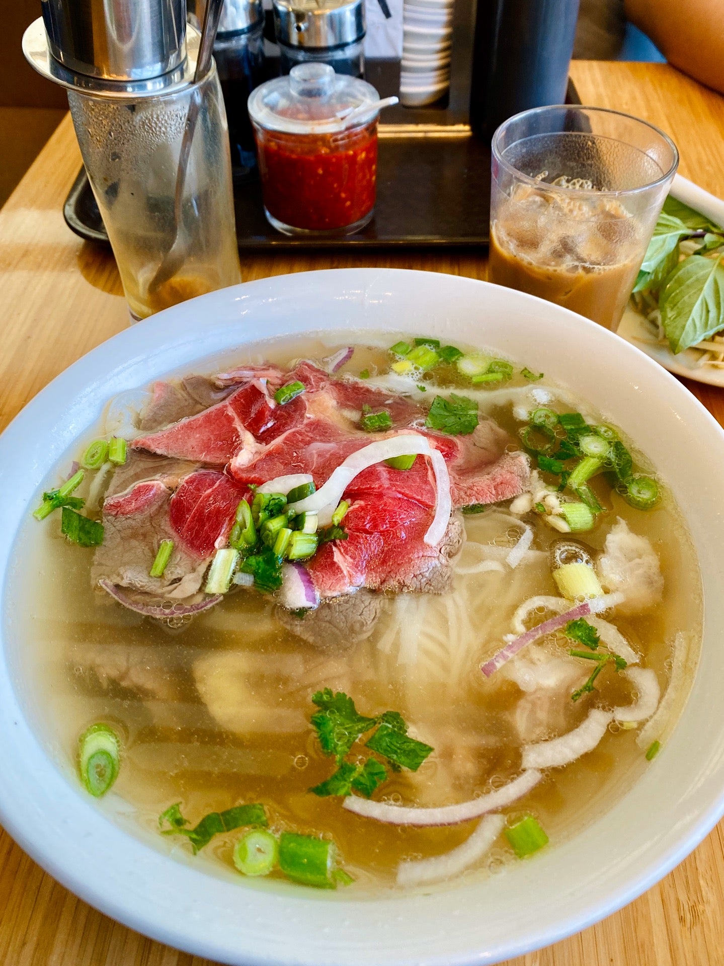 Pho Vietnam, 3262 Midland Ave, Toronto, Ontario M1V 0C6, CA - MapQuest