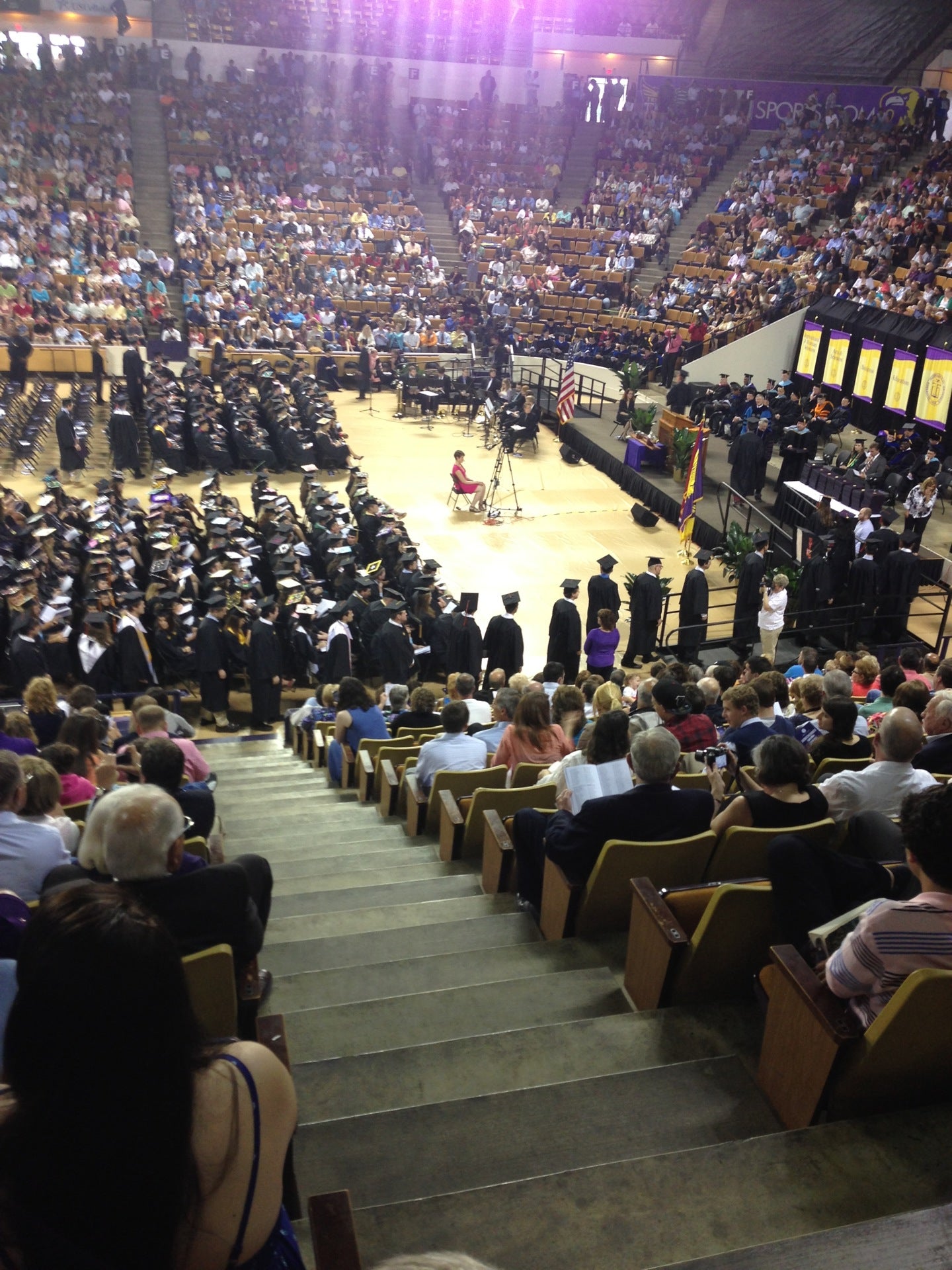 Hooper Eblen Center, 1100 McGee Blvd, Cookeville, TN MapQuest