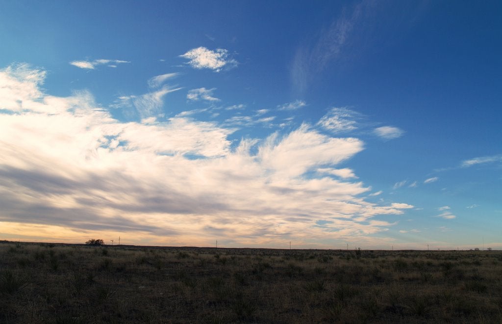 Portales, NM Map & Directions MapQuest