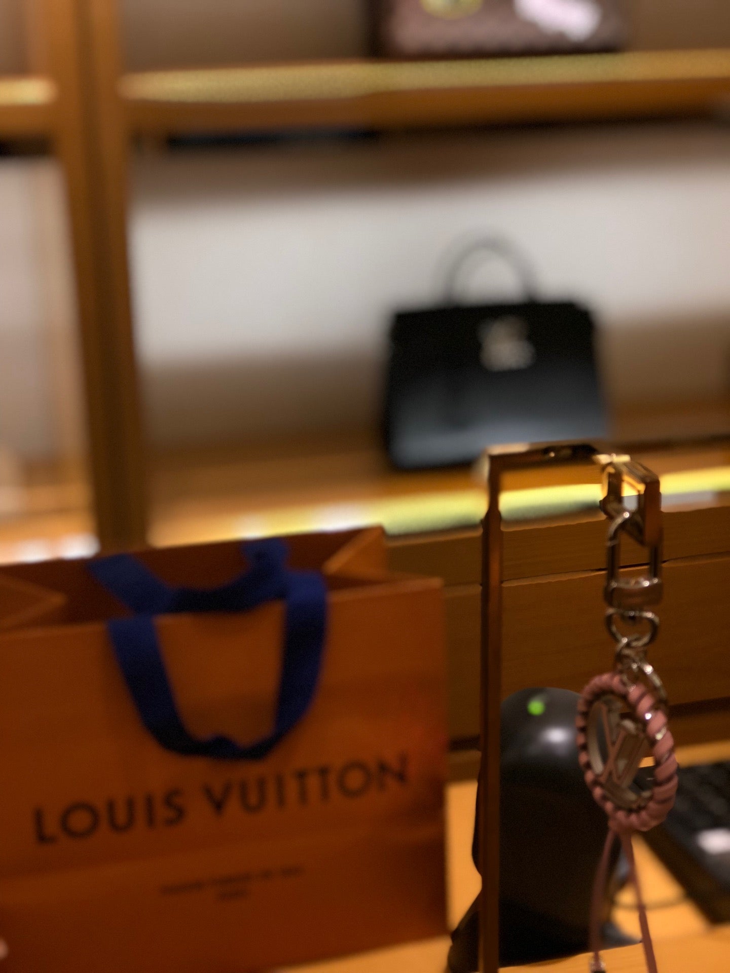 Louis Vuitton McLean Tysons Galleria Store in McLean, United