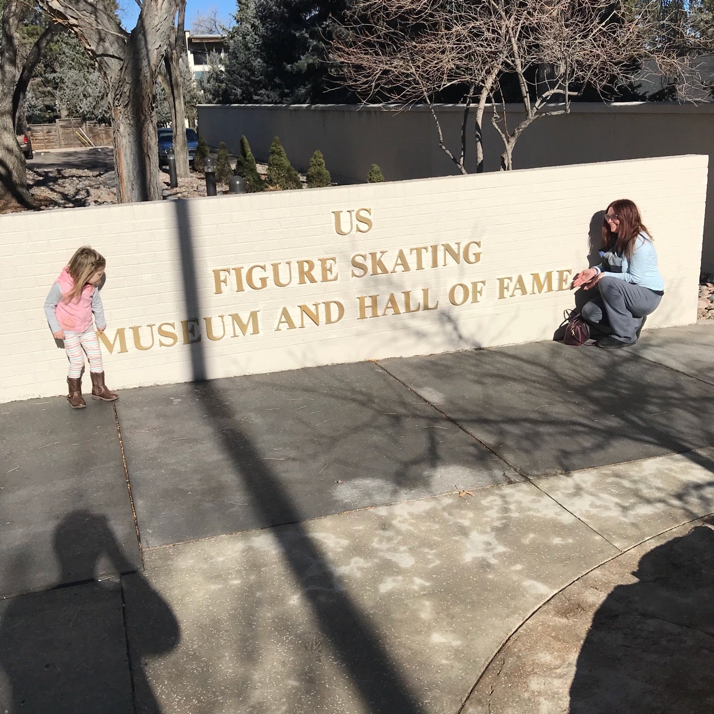 World Figure Skating Hall of Fame, 20 1st St, Colorado Springs, CO