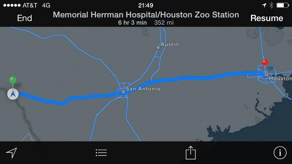 Val Verde Regional Medical Center, 801 N Bedell Ave, Del Rio, TX