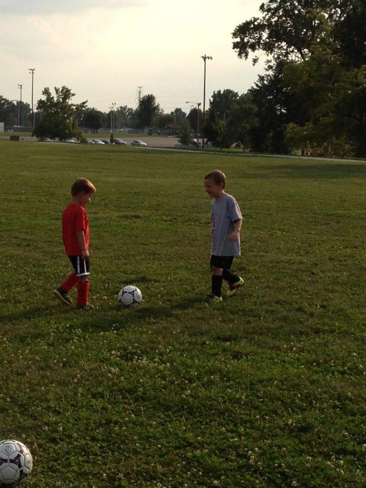 St Ferdinand Park, St Ferdinand, Florissant, MO, Parks MapQuest