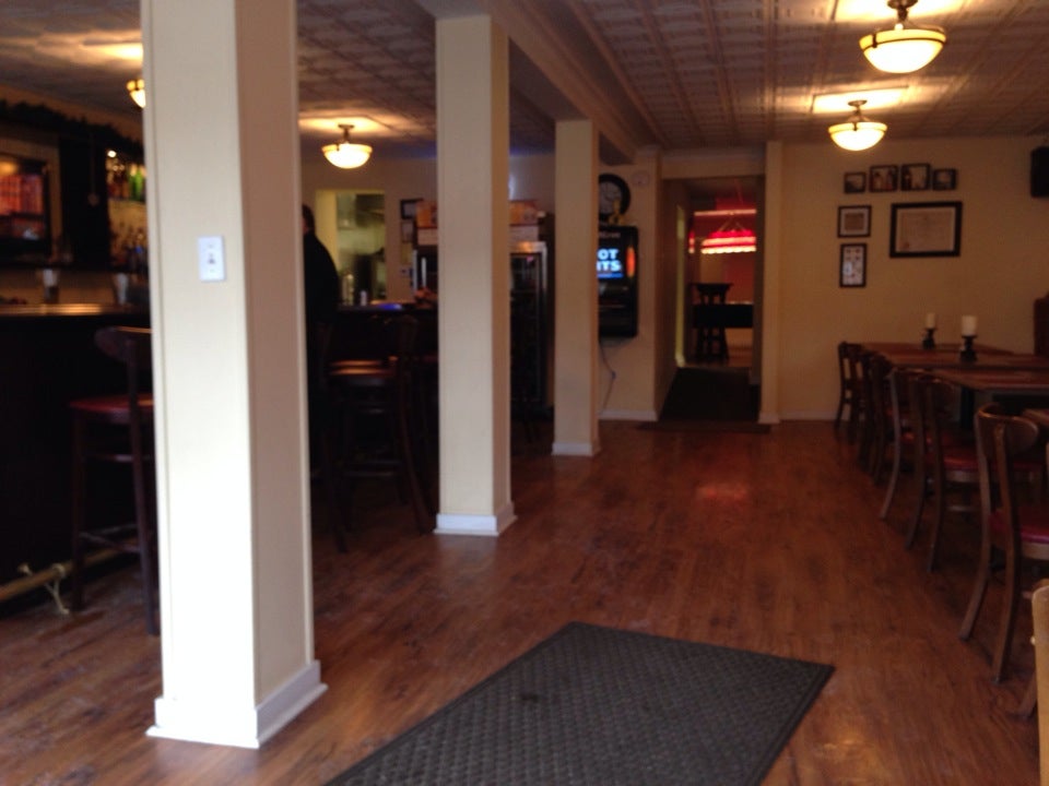 Houtzdale, PA Map & Directions MapQuest