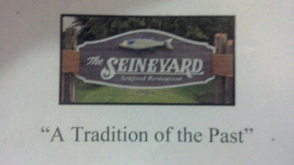 The Seineyard Seafood Restaurant, 8056 Woodville Hwy, Tallahassee, FL