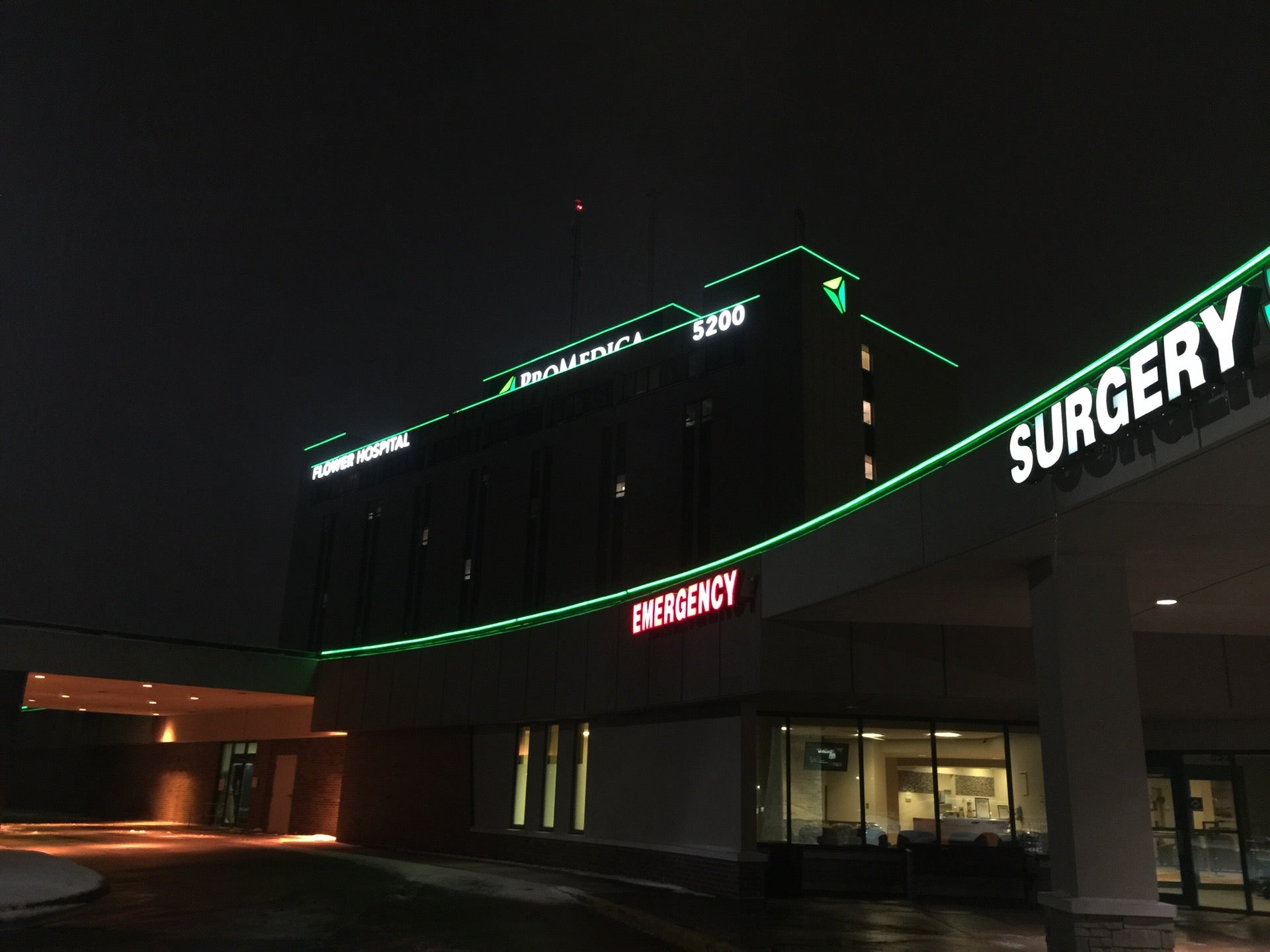 Flowers Hospital Toledo Oh Best Flower Site