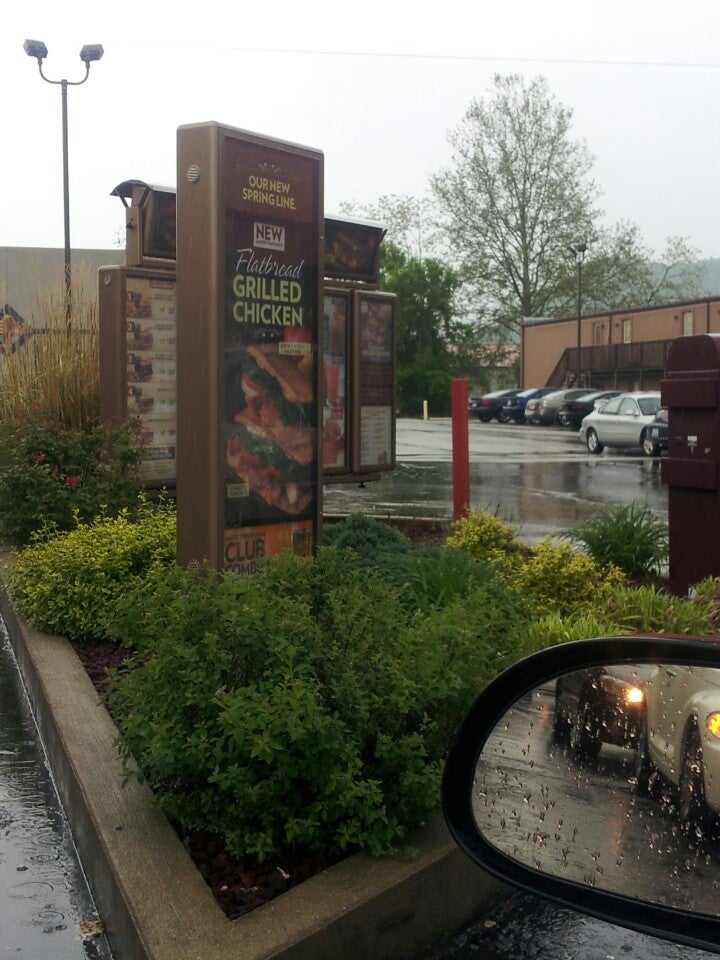 Morehead, KY Map & Directions MapQuest