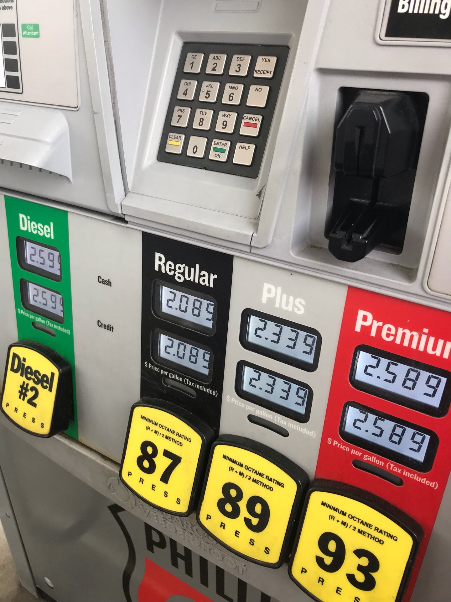Dirt Cheap, 8445 Gravois Rd, St Louis, MO, Gas Stations MapQuest