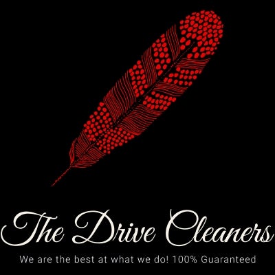 The Drive Cleaners