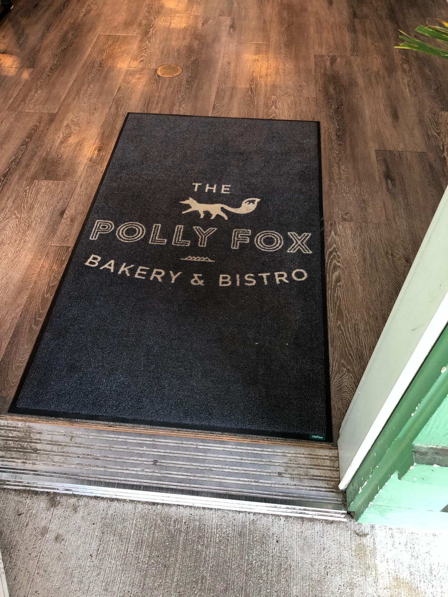 The Polly Fox Bakery and Bistro