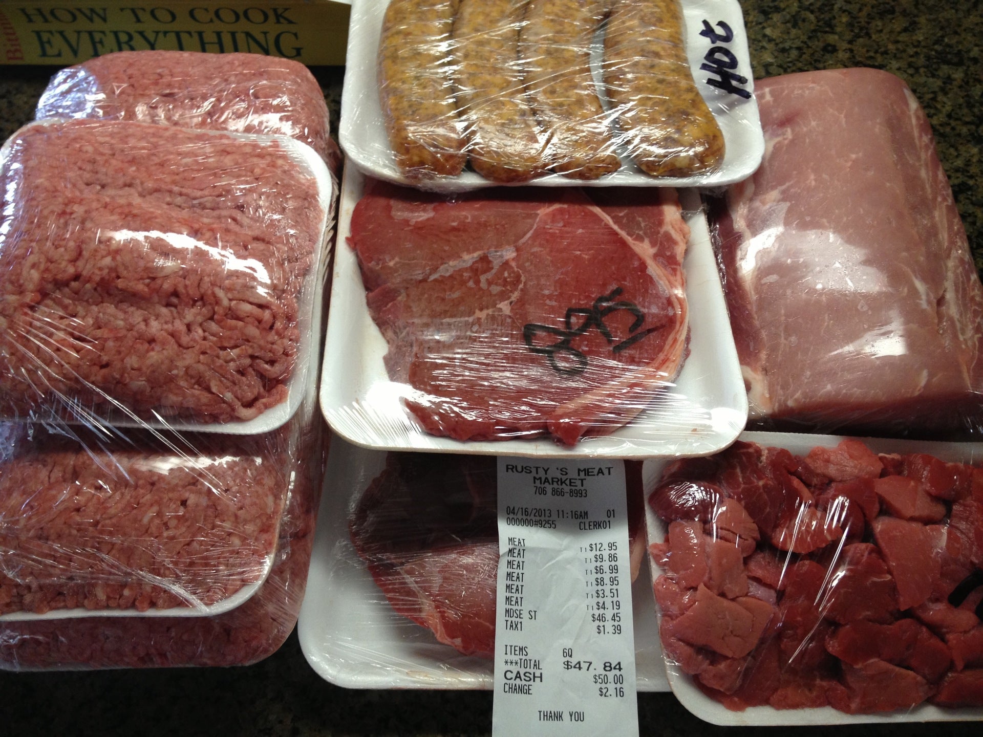 Best Meat Market in Scottsboro, Alabama MapQuest