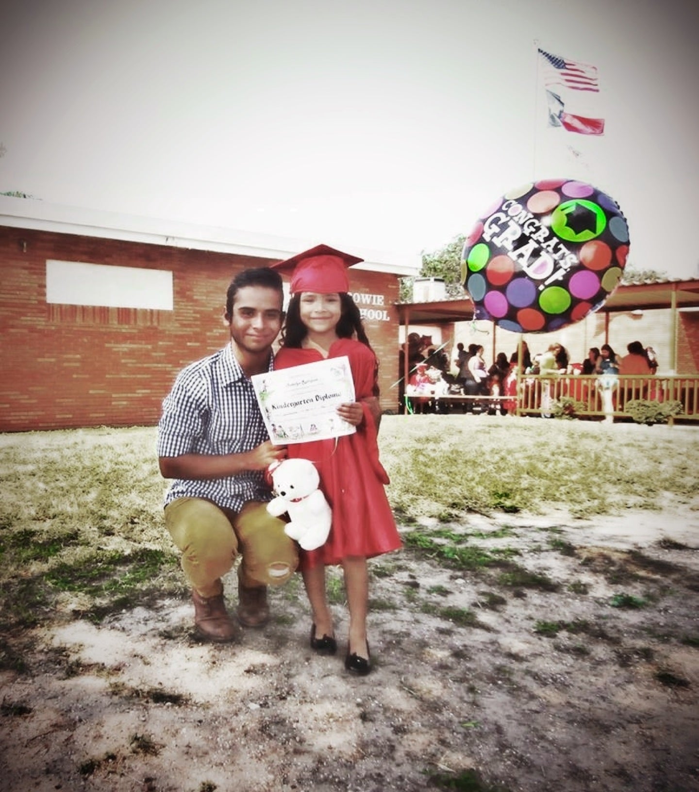 Bowle Elementary School, 811 E Bowie Ave, Alamo, TX MapQuest