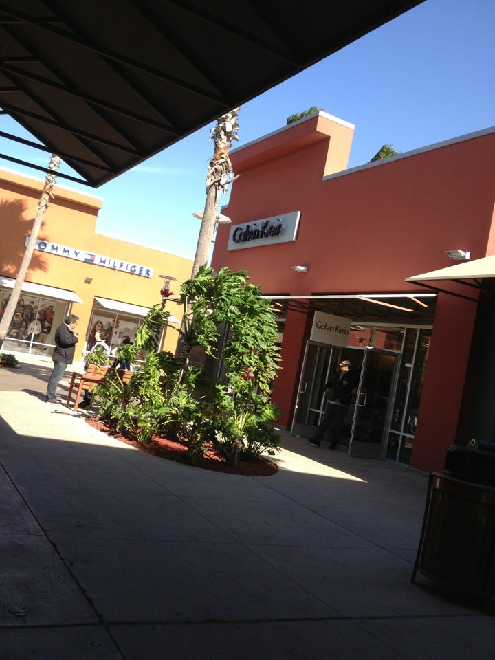 calvin klein outlet mercedes tx