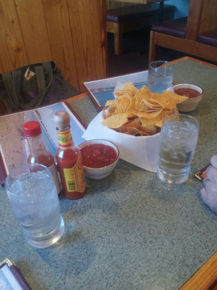 Melaque Mexican Restaurant, 1827 Prospect Ave, Helena, MT, Mexican