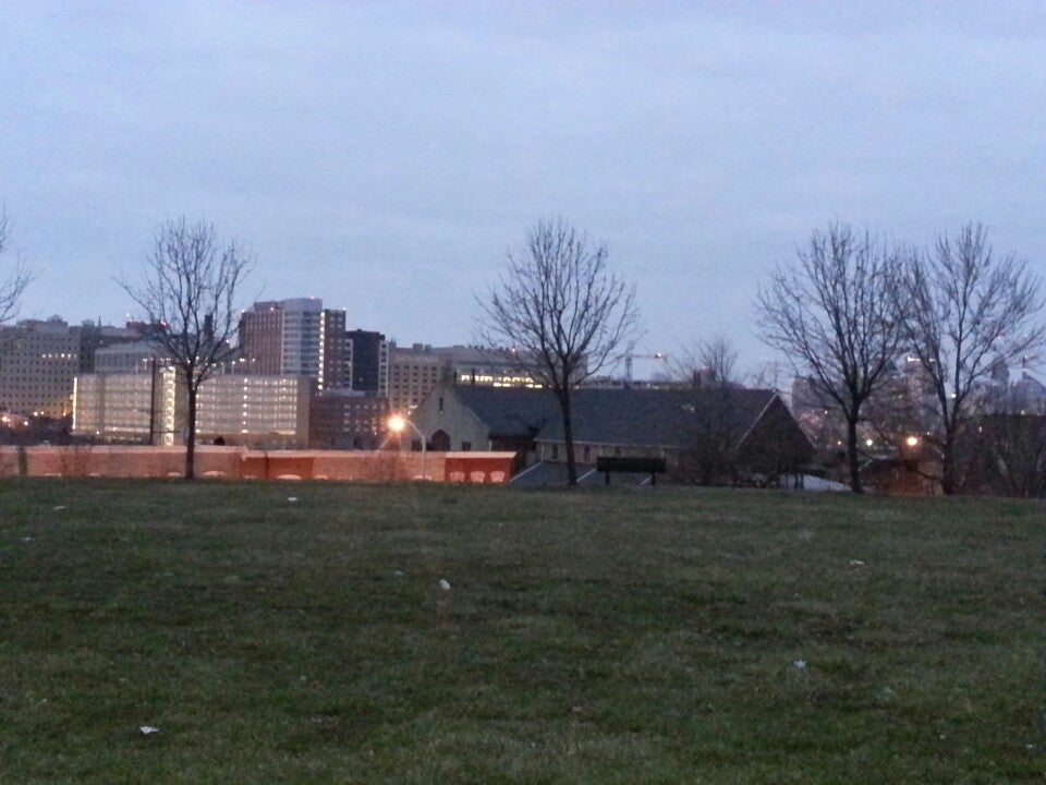 Collington Square Park, Collington Sq, Parkton, MD, Recreation Centers