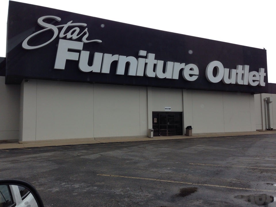 Shop Star Furniture Clearance  Quality Furniture at Outlet Prices