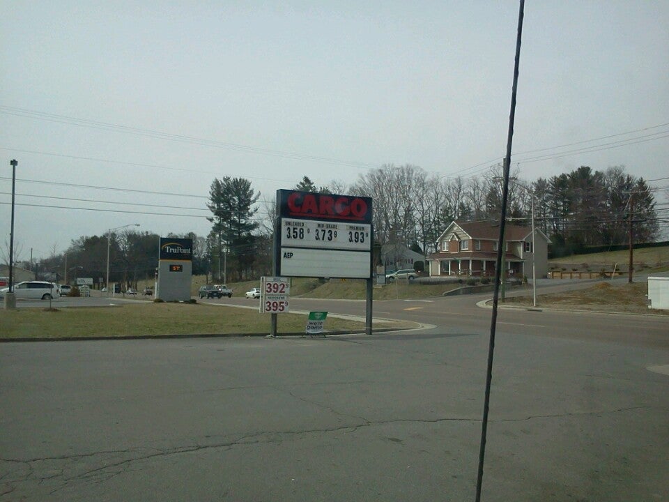 Food City Distribution Center, 26331 Hillman Hwy, Abingdon, VA, Grocery
