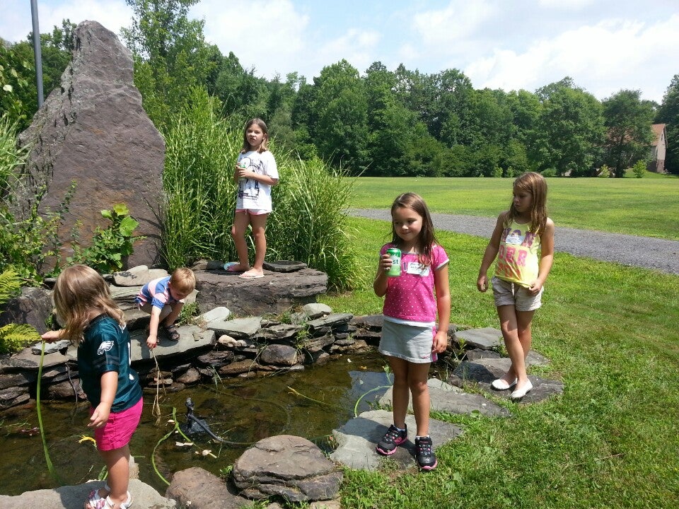 Hop Bottom, PA Map & Directions MapQuest