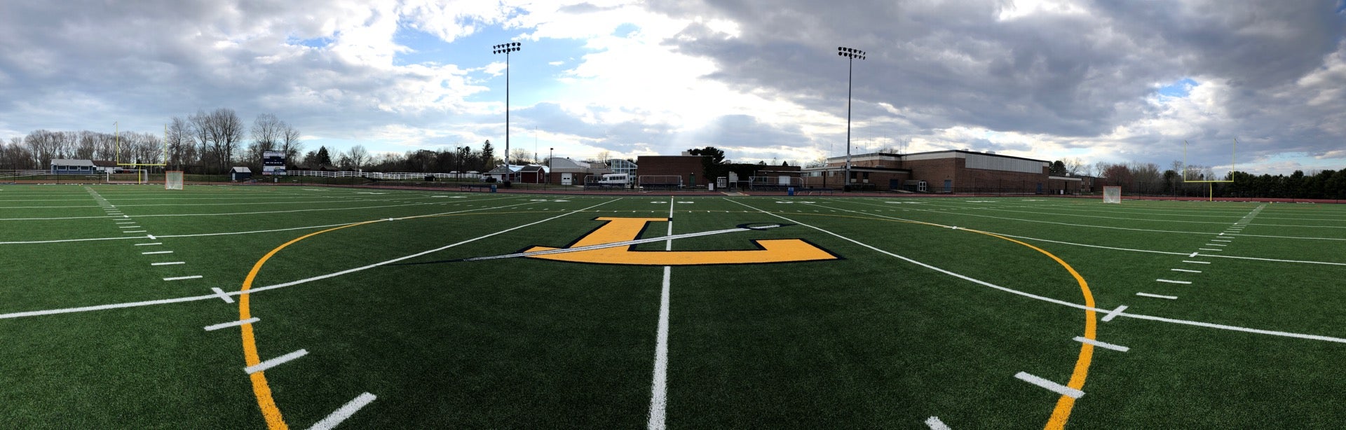 Bill Mignault Field, 24 Gallup Hill Rd, Ledyard, Town of, CT, Sports