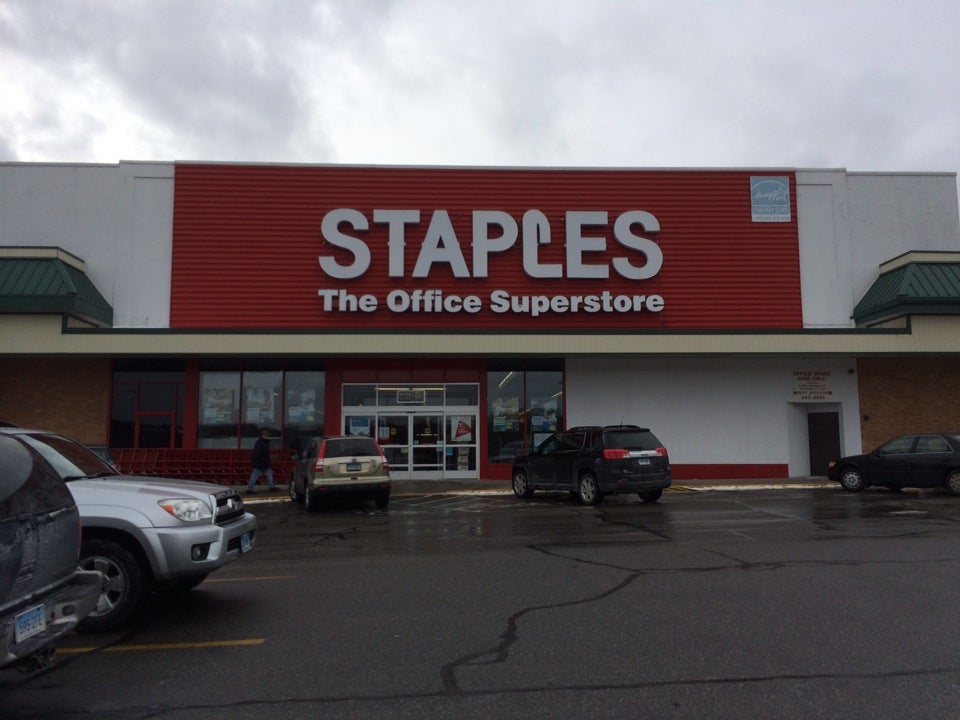 Staples® Print & Marketing Services - Print Store