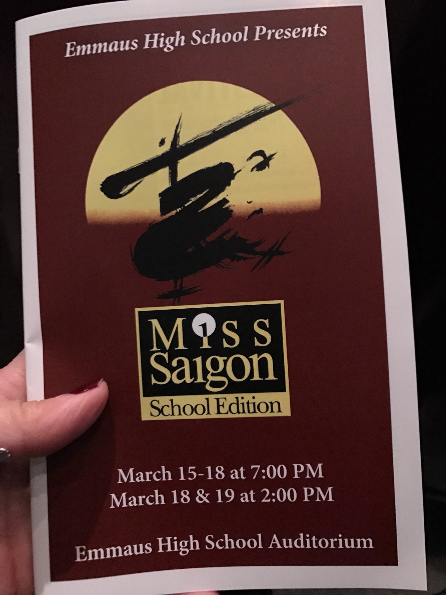 Emmaus High School, 500 Macungie Ave, Emmaus, PA, Schools MapQuest