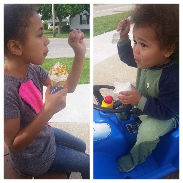 Yates City, IL Map & Directions MapQuest