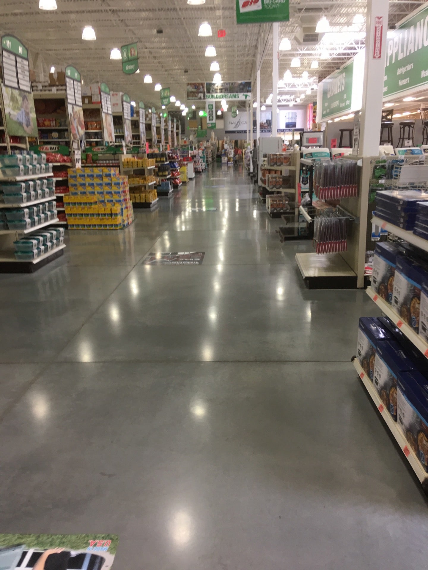 Directions To The Closest Menards - r3sti6e