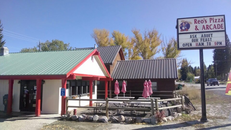 Cascade, ID Map & Directions MapQuest