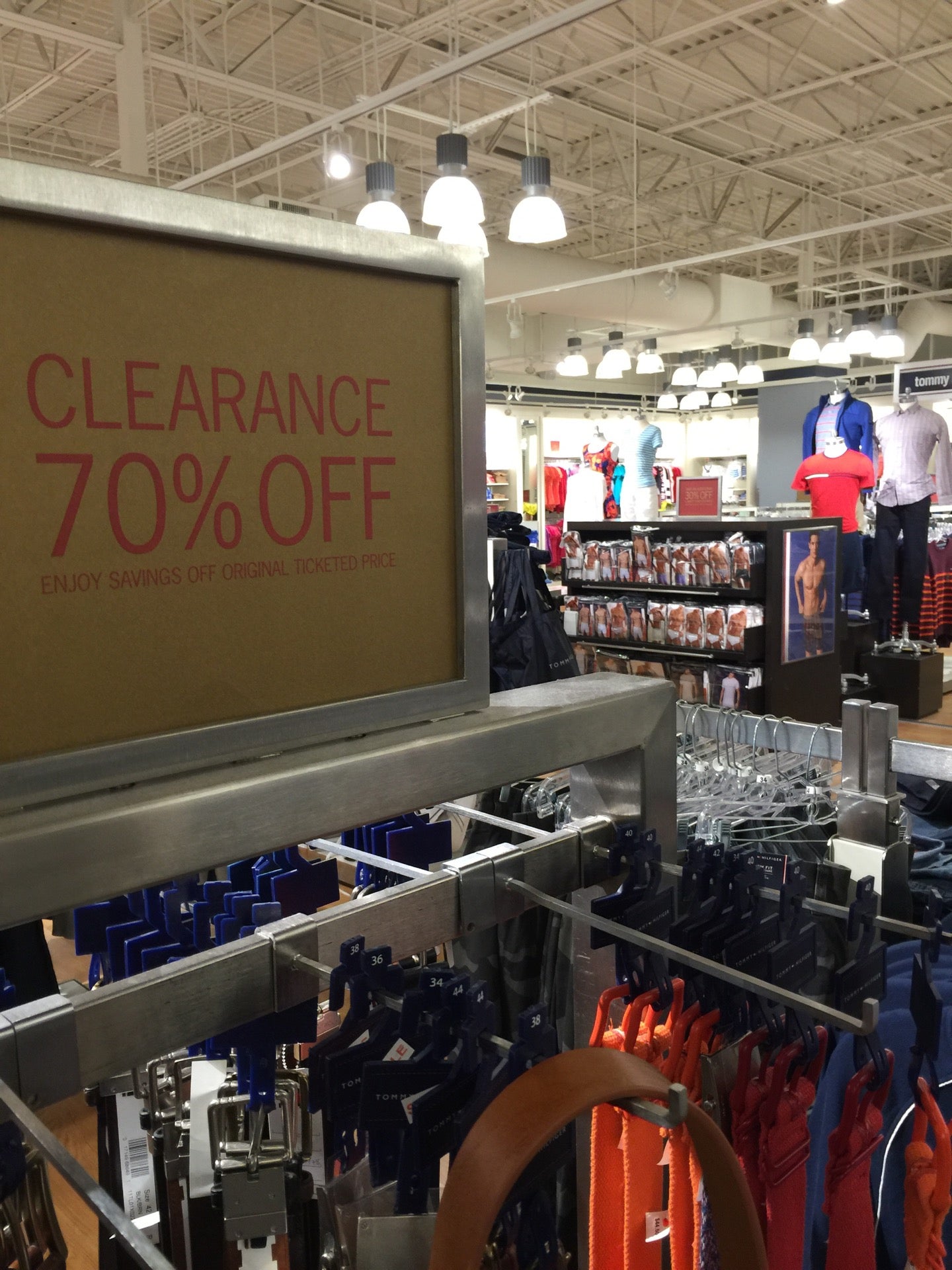 Tommy Hilfiger Outlet Store, Tommy Hilfiger Outlet Factory …